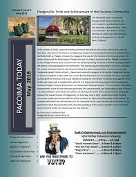 Pacoima today may 2016