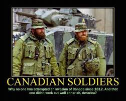Canadian Military Meme Google Search Canada Funny Military Humor Military Memes