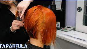 .hair, bob haircut, blunt, blunt haircut, how to cut hair, girl haircut, hairstyle, salon, beauty parlour, combing long hair, hairfetish введите адрес видео с youtube: Super Bob Short Concave Bob Haircut Youtube
