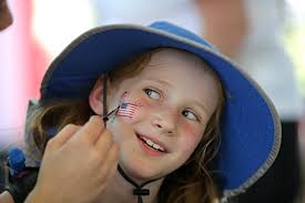 Lacey Fireworks Spectacular