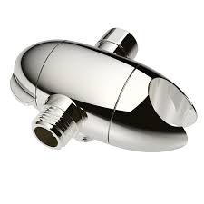 美式卫浴莲蓬头吊臂转接头顶喷三通花洒插座分水器淋浴臂分流器 ...