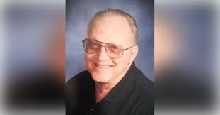 Obituary information for Earl B. White Sr.