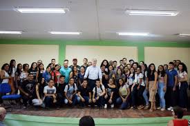 Unity of first people of australia (dulwich hill, new south wales, australia). Calouros Da Ufpa Participam De Aula Inaugural No Distrito De Mosqueiro