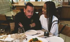 The braai show producers set record straight on aka and cassper deal. Aka And Nelli Tembe Are Still Going Very Strong They Are Couple Goals Style You 7