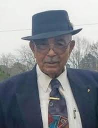 Virgil Lee Chance, Sr. Obituary January 5, 2021