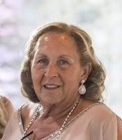 Julie Capps Obituary