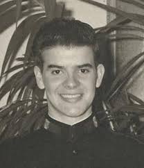 Major Pete D. Costas, Sr. promoted to Glory