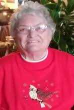Obituary information for Joan Towery