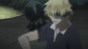 Will large koi eat smaller koi / can koi fish live. 85 Ideas De Tokyo Ravens Anime Tokyo Ravens Anime Romance
