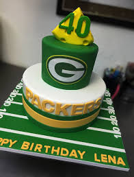 Green Bay Packers Cake Green Bay Packers Cake Green Bay Packers Birthday Packers Cake