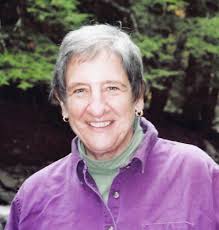 Obituary information for Barbara Ann Puzanskas