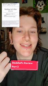 Steve Has Eddies Vest