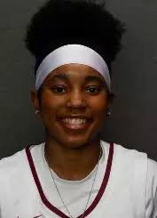 2023-24 Women's Basketball Roster