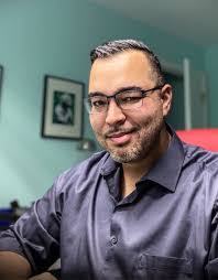 Joseph Caban's Instagram, Twitter & Facebook