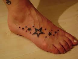 Check spelling or type a new query. Flower And Star Tattoo Designs On Foot 11 Flower And Star Tattoo Designs On Foot Star Foot Tattoos Small Foot Tattoos Star Tattoos