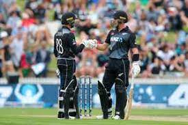 Get live cricket score, scorecard, schedules of international and domestic cricket matches along with latest news, videos and icc cricket rankings of players on cricbuzz. Live Cricket Score New Zealand Vs Bangladesh 1st T20i 2021 Cricbuzz Com Cricbuzz
