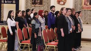 Image result for Khazar people