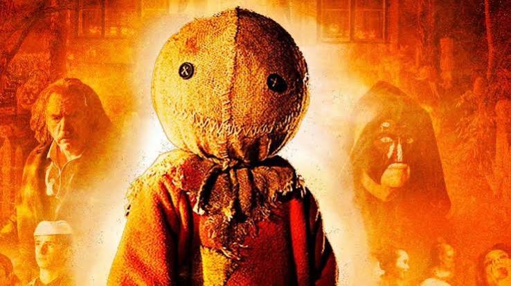 How Trick 'r Treat's Sam Differs From Other Horror Icons
