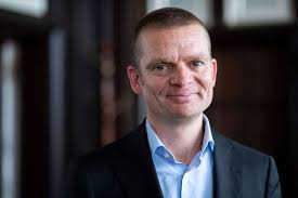 Axel Springer SE: Was Mathias Döpfner für Bild, Welt, Business Insider und  Politico plant