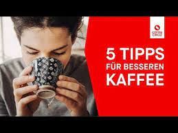 Kaffee Richtig Zubereiten Kann Auf Verschiedene Arten Gemacht Werden Damit Beim Kaffee Selber Machen Auch Alles Klapp Kaffee Zubereiten Kaffee Bester Kaffee