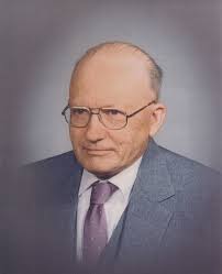 Edward Stenberg Obituary