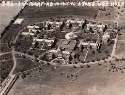 The Lyons, New Jersey VA Campus & Historic District