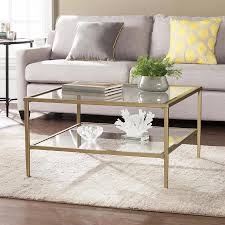 Modern setup for an elegant living room with a convertible coffee table made out of walnut wood with a chromed aluminum frame. Coffee Tables At Lowes Com