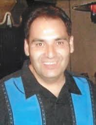 Gerardo Barbosa Obituary