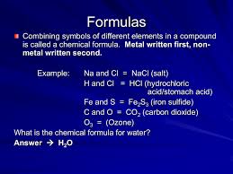 Use the empirical formula closet (whole number ration). Criss Cross Chemical Formula Worksheet Answer Printable Worksheets And Activities For Teachers Parents Tutors And Homeschool Families