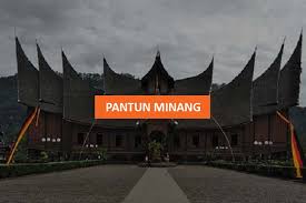 Pantun minang lucu 2 baris. 15 Contoh Pantun Minang Dengan Berbagai Tema Dan Penjelasannya