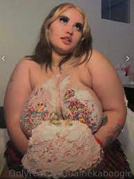 bbw - A*nek