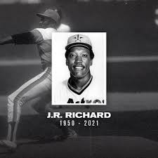 Richard was the second overall pick in the 1969 mlb draft out of ruston, louisiana. Y2b Dpiinelycm