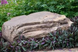 How to use rocks for landscaping. Large Landscaping Rocks How To Use Them Landscaper List