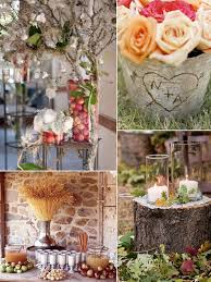 Love The Roses With The Heart Great Center Pieces Rustic Wedding Decor Cheap Rustic Wedding Decorations Unique Rustic Wedding