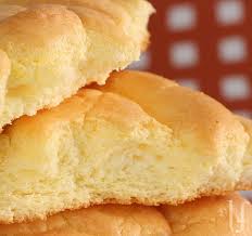I would sleep on a pillow made of this bread. No Flour Bread Riiiiiiiiight