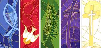 Sola publishing recommends the use of the revised common lectionary as found in. Liturgical Colors The Episcopal Church Of St Matthew