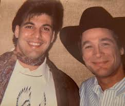 Clint Black and Lisa Hartman Black's daughter received a standing ovation  after singing Carrie Underwood's “Temporary Home” at the Opry Saturday  night. See more from her Grand Ole Opry debut here ➡️