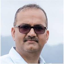 District Organization Chart with Photos