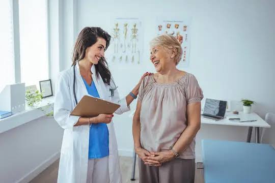 geriatria perto de mim para Idosos/Geriatra perto de mim - Clínica Imperatriz