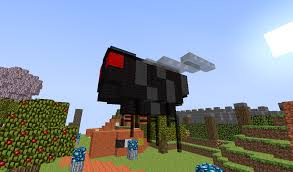 Moreover, you will have the opportunity to spawn the original versions of the… Mo Creatures In Minecraft
