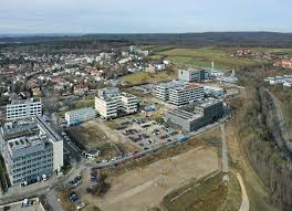 Ajouté aux favoris de votre profil. Tf R T Technologieforderung Reutlingen Tubingen Unsere Aktivitaten