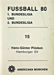It began on 18 september 2020 and concluded on 22 may 2021. Football Cartophilic Info Exchange Americana Munchen West Germany 30115 92 Fussball 1980 Bundesliga Sud
