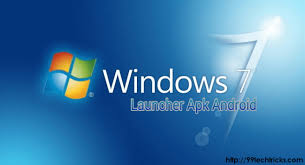 As soon as the download process is finished double click the installer to begin with the set up process. How To Download Best Windows 7 Launcher For Android New Version