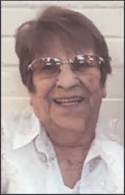 Pauline Romero Obituary Pueblo Colorado Legacy Com