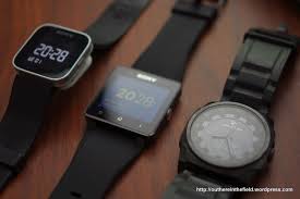 Review: Sony Smartwatch 2 SW2 Hands on ...