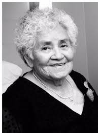 Josefa Herrera Obituary (1926