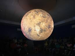 Nehru science centre, Mumbai : r/mumbai