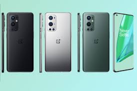 The oneplus 9 comes in astral black and winter mist. Here Is What The Oneplus 9 Pro 5g Will Look Like