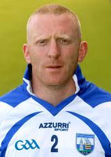 Waterford Hurling Headshots 26/4/2010