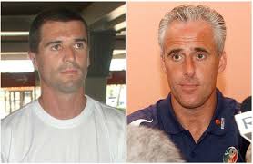 Saipan: Roy Keane and Mick McCarthy's infamous World Cup bust-up is being  made into a film